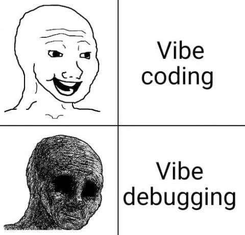 Vibe Coding