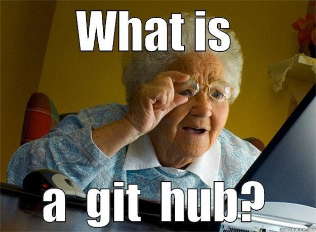 What is GitHub